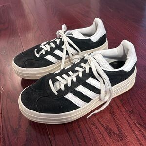 Adidas Gazelle Bold W7